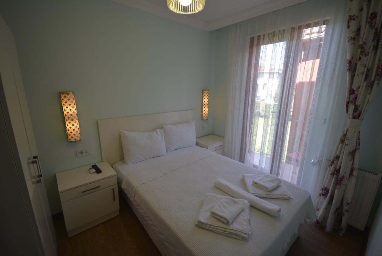 Agva Guenes Otel Istambul Exterior foto